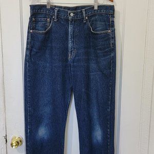 Men's Levi's 550 Jeans 550 Size 34X32